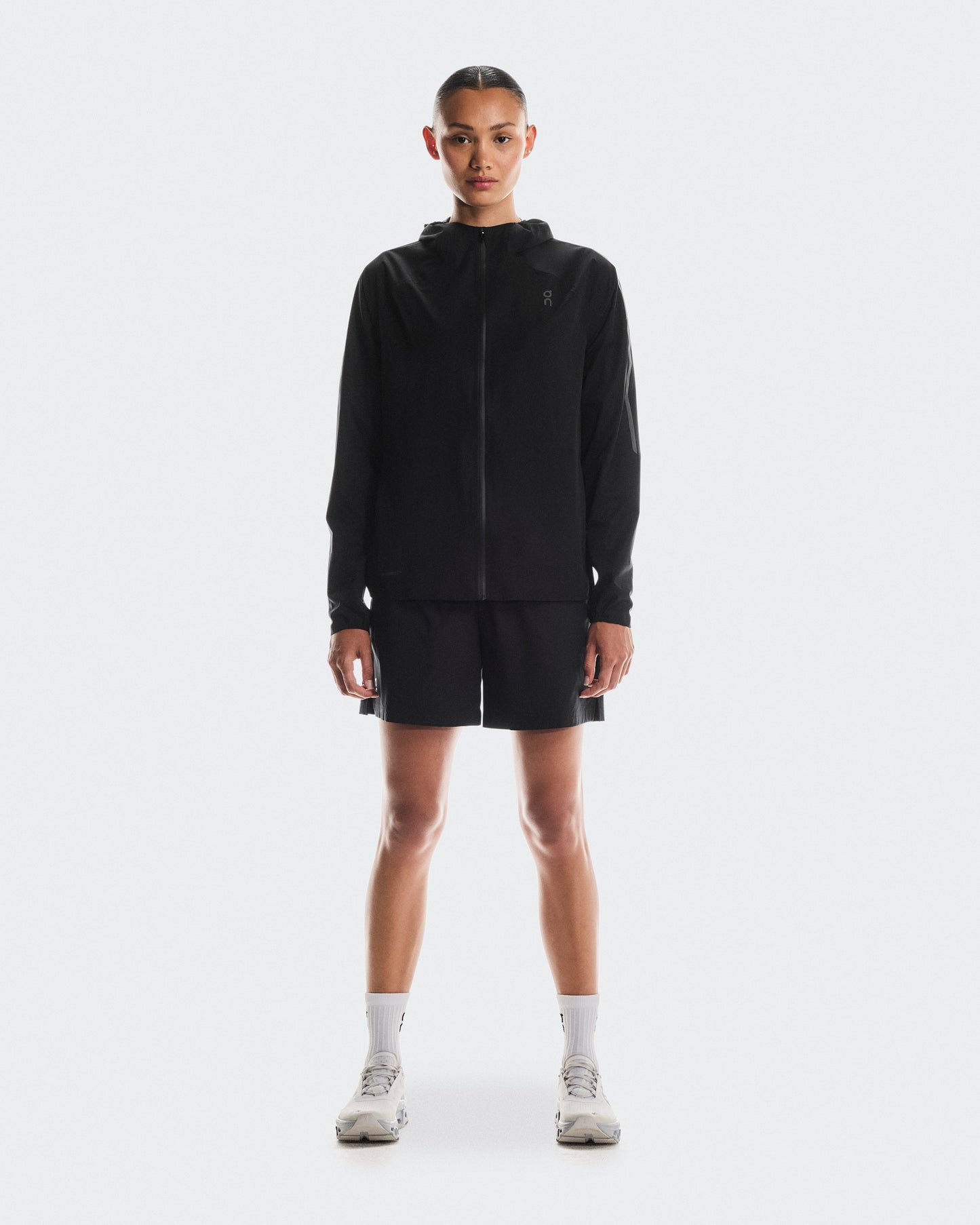 Performance Jacket Waterproof