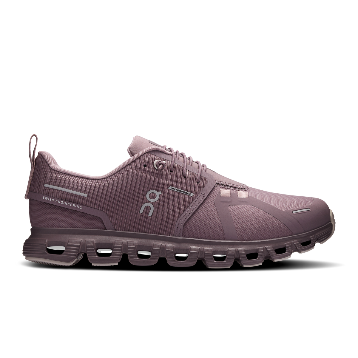 Cloud 6 Waterproof