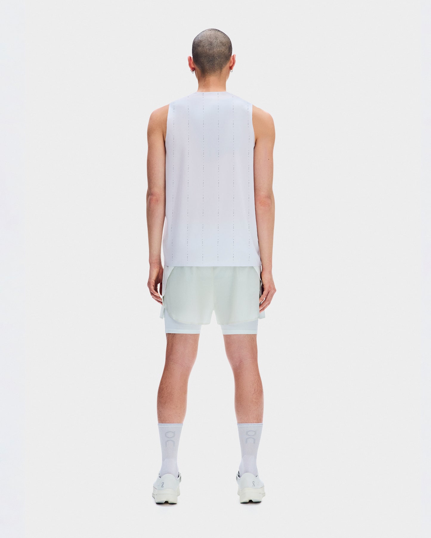 Zero Singlet PAF