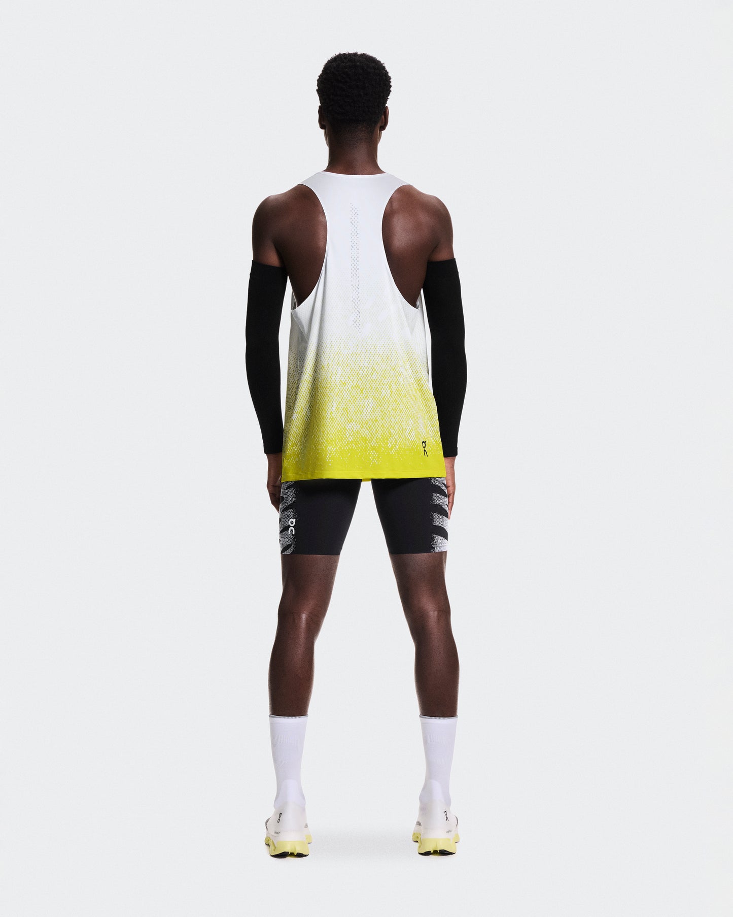 Zero Singlet