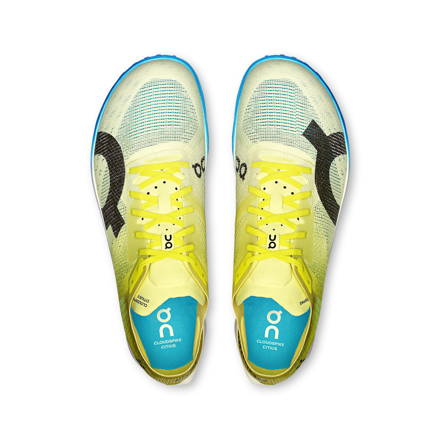 Cloudspike Citius 2