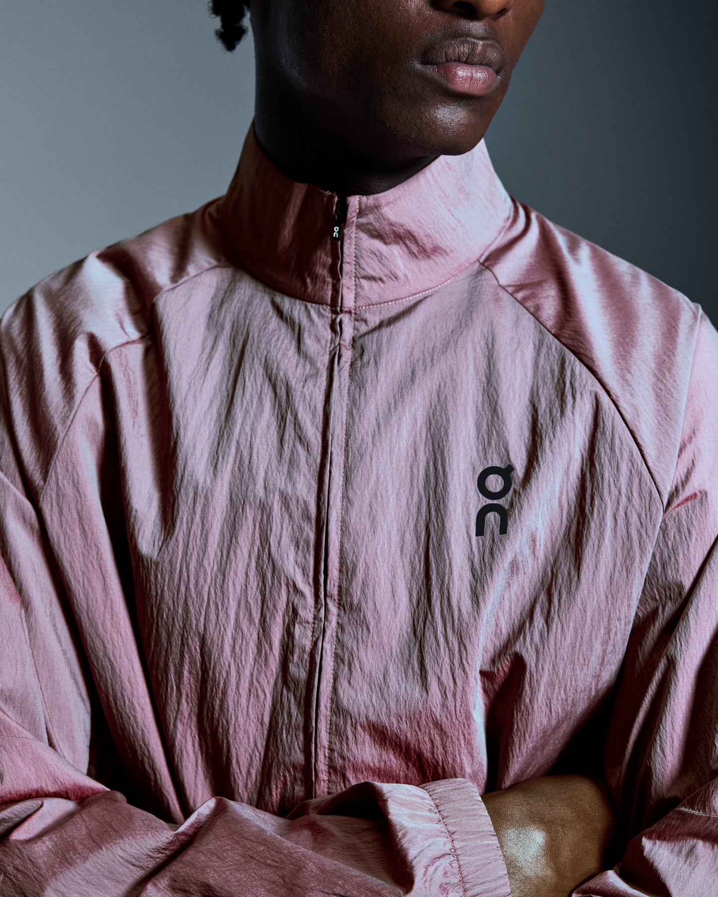 Court Jacket