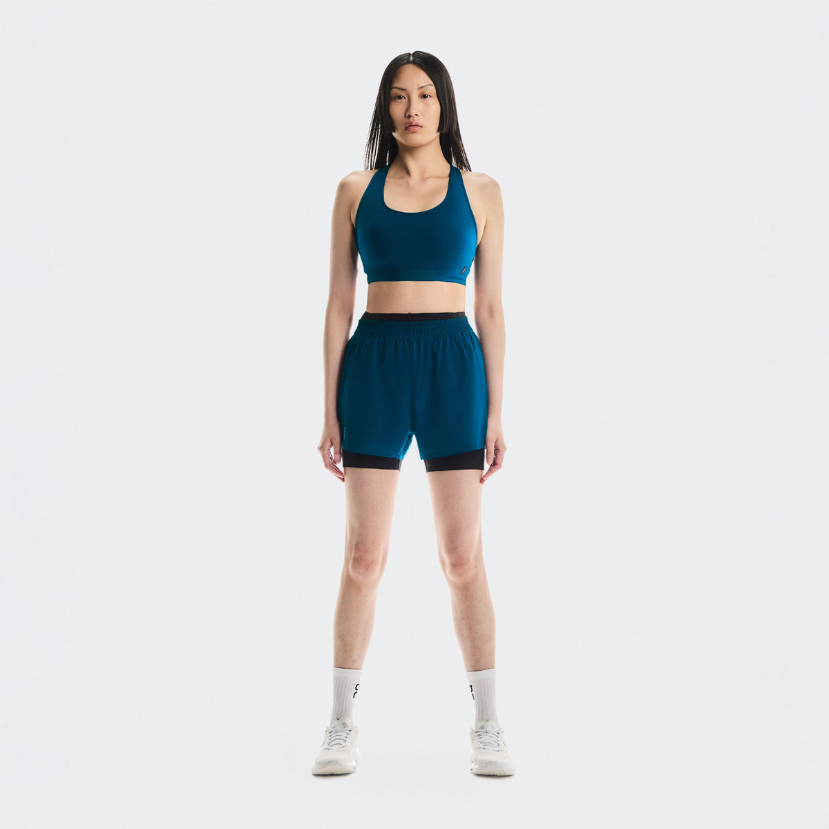 Train Shorts
