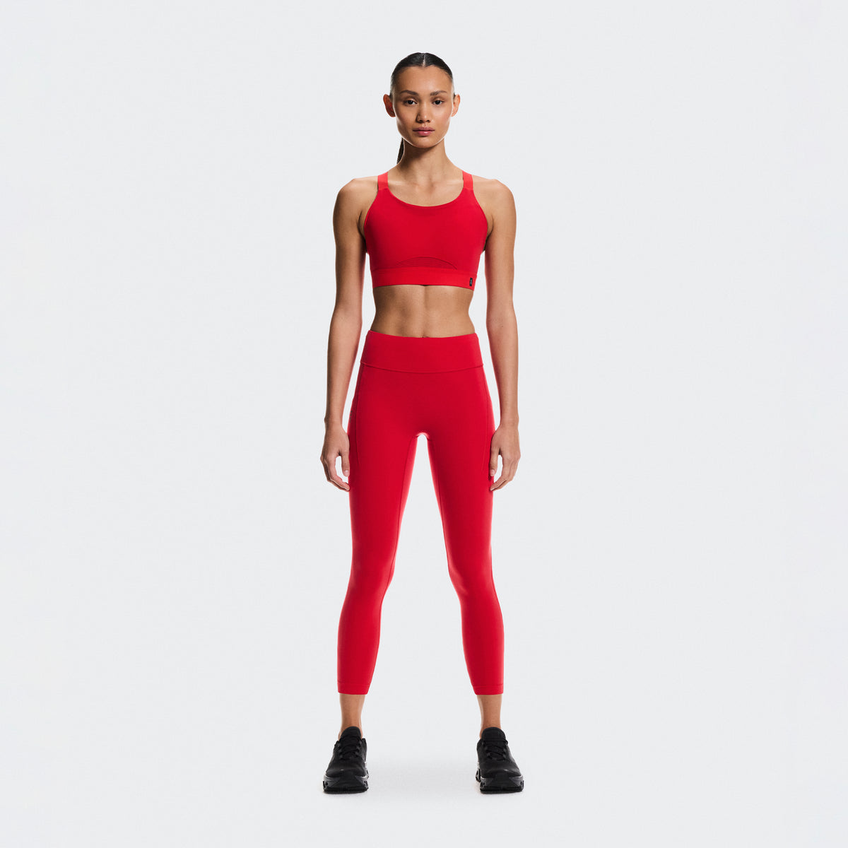 Performance Tights 7/8