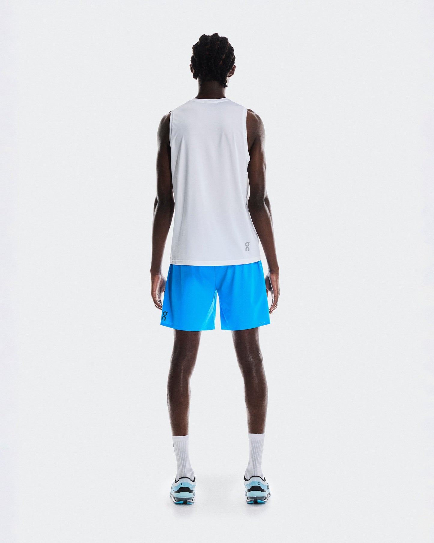 7" Performance Shorts