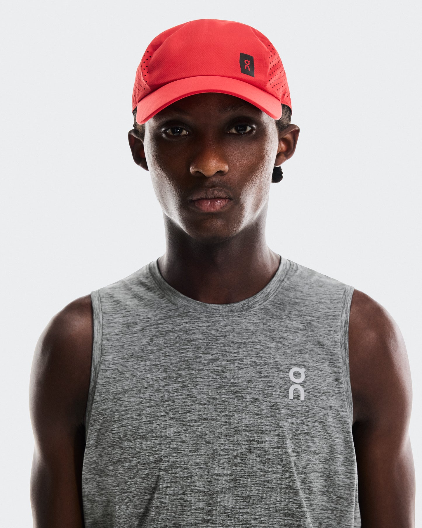Lightweight Cap