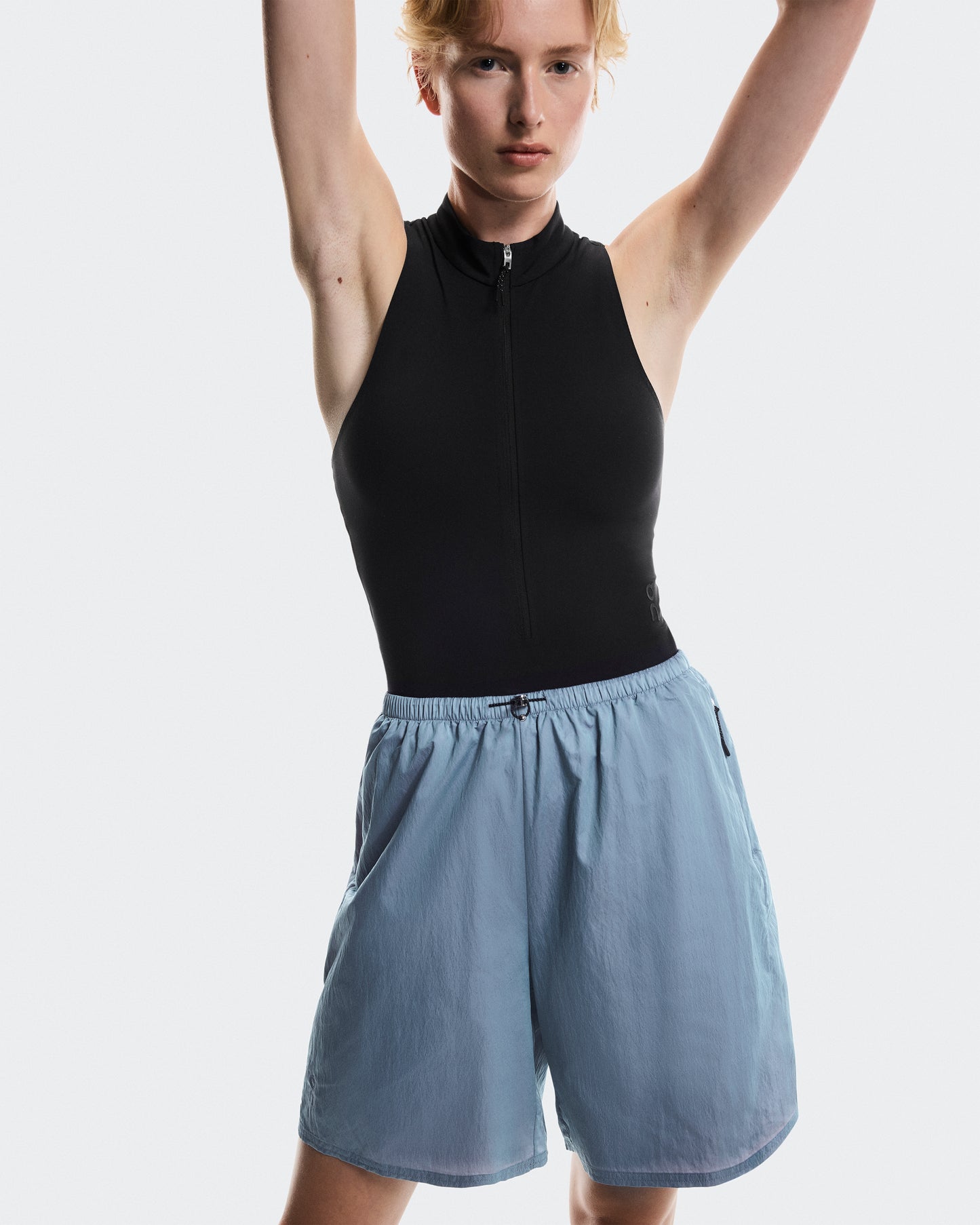 Track Shorts