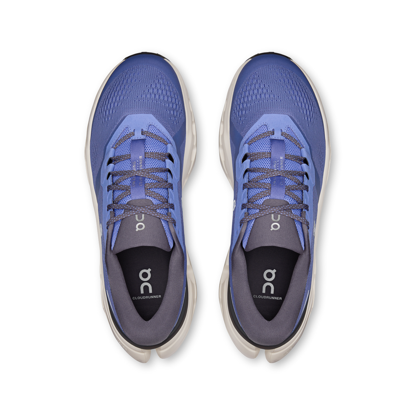 Cloudrunner 3