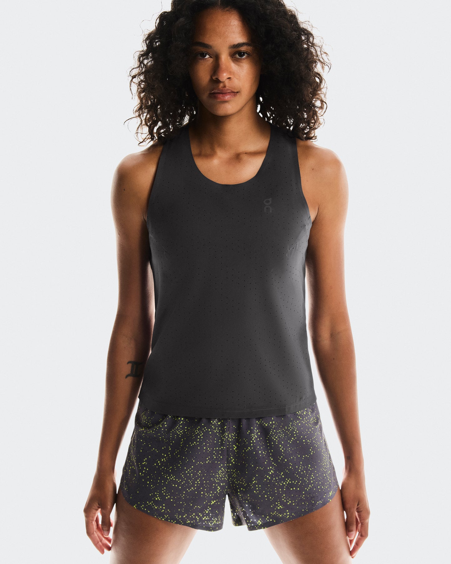 Race Singlet