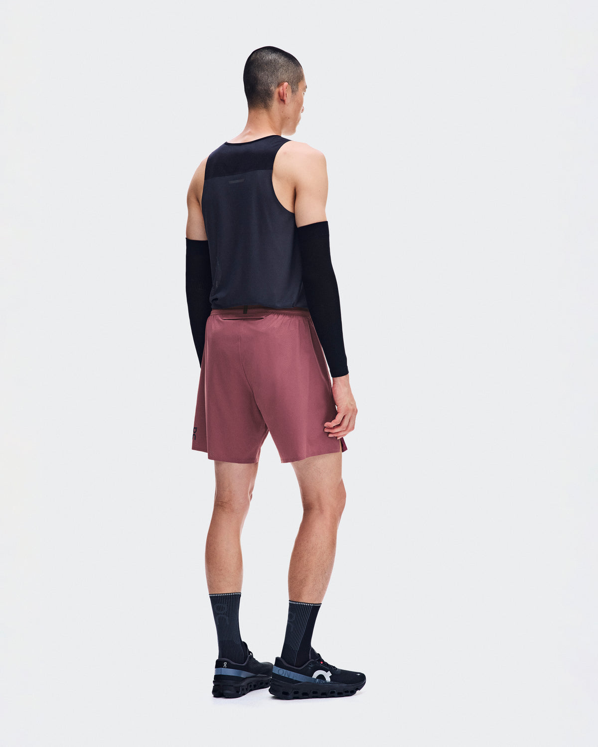 7" Performance Shorts