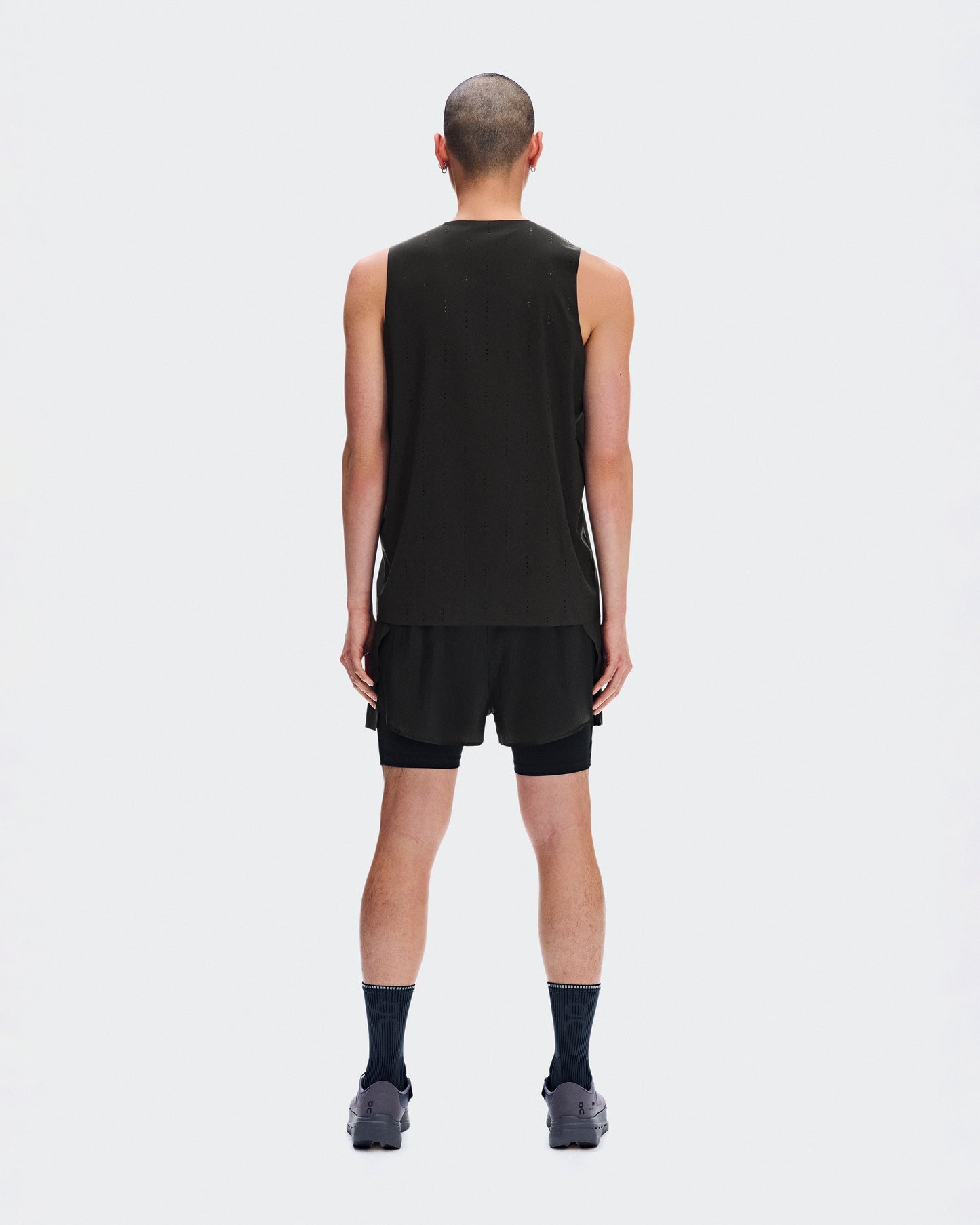 Zero Singlet PAF