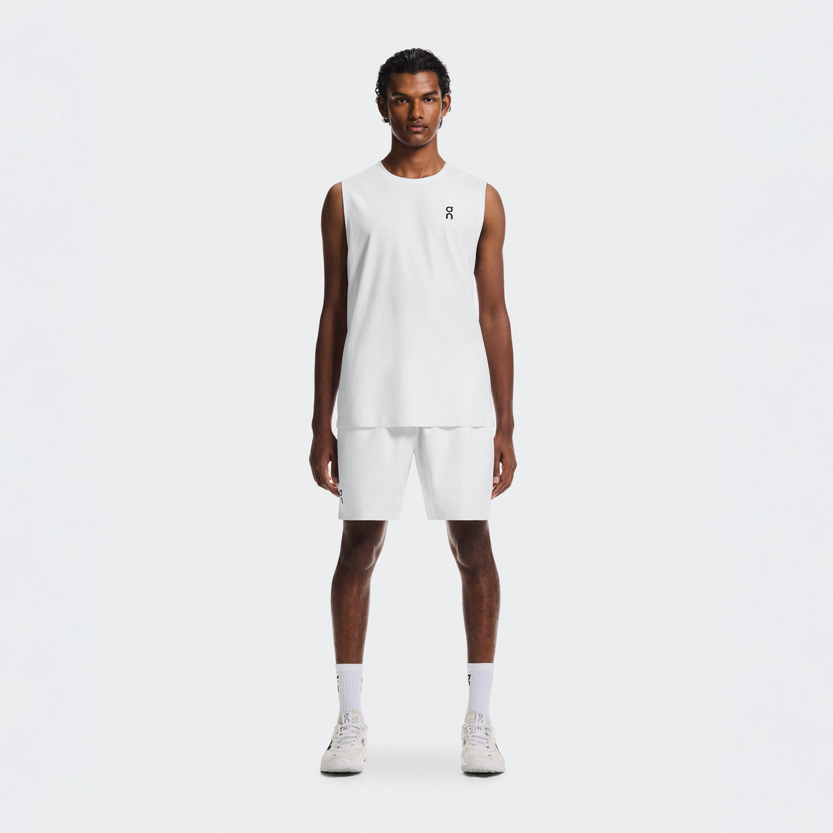 7" Court Shorts