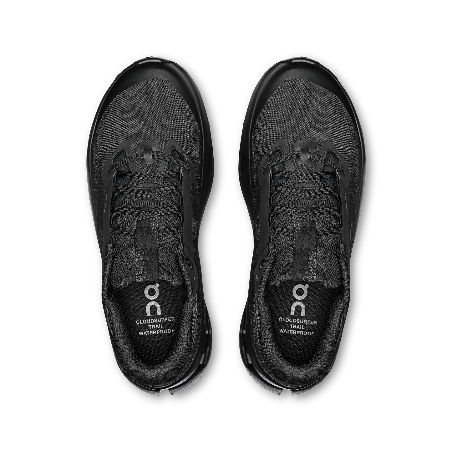 Cloudsurfer Trail 2 Waterproof