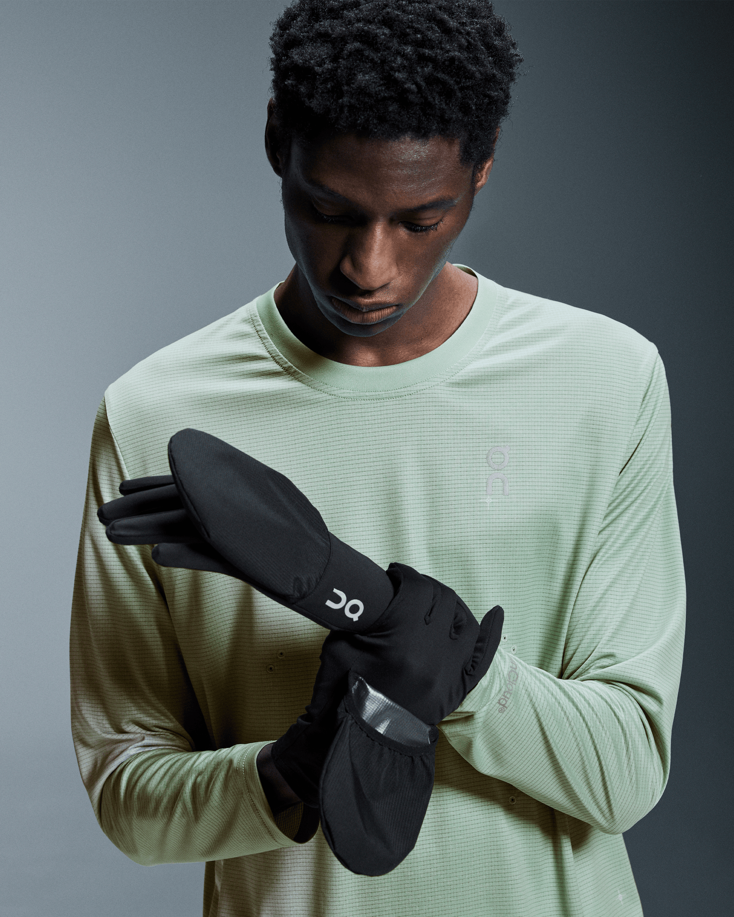 Core Glove