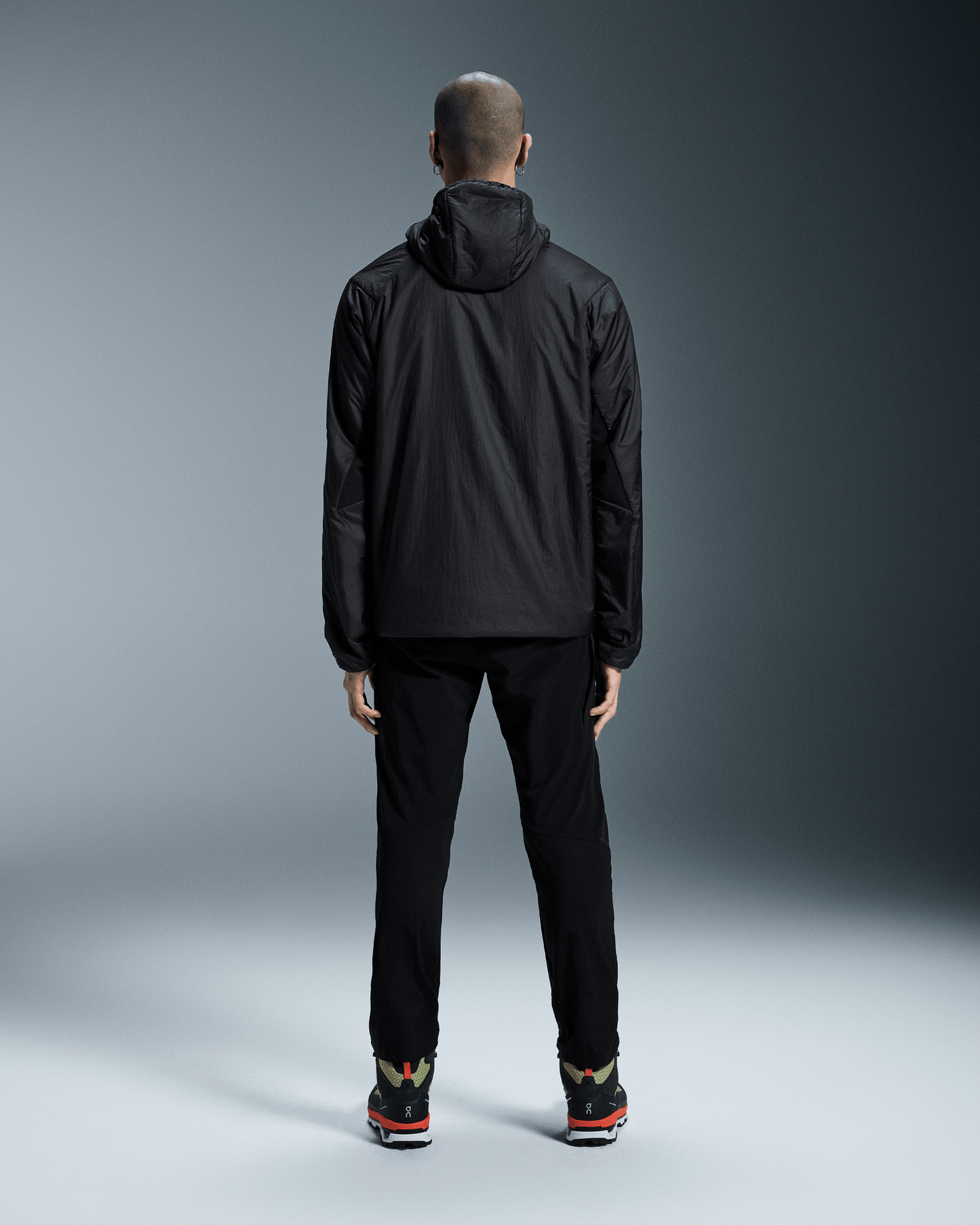 Trek Jacket Insulated