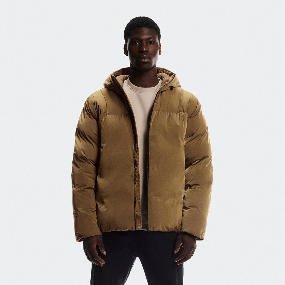 All-Day Puffer Jacket