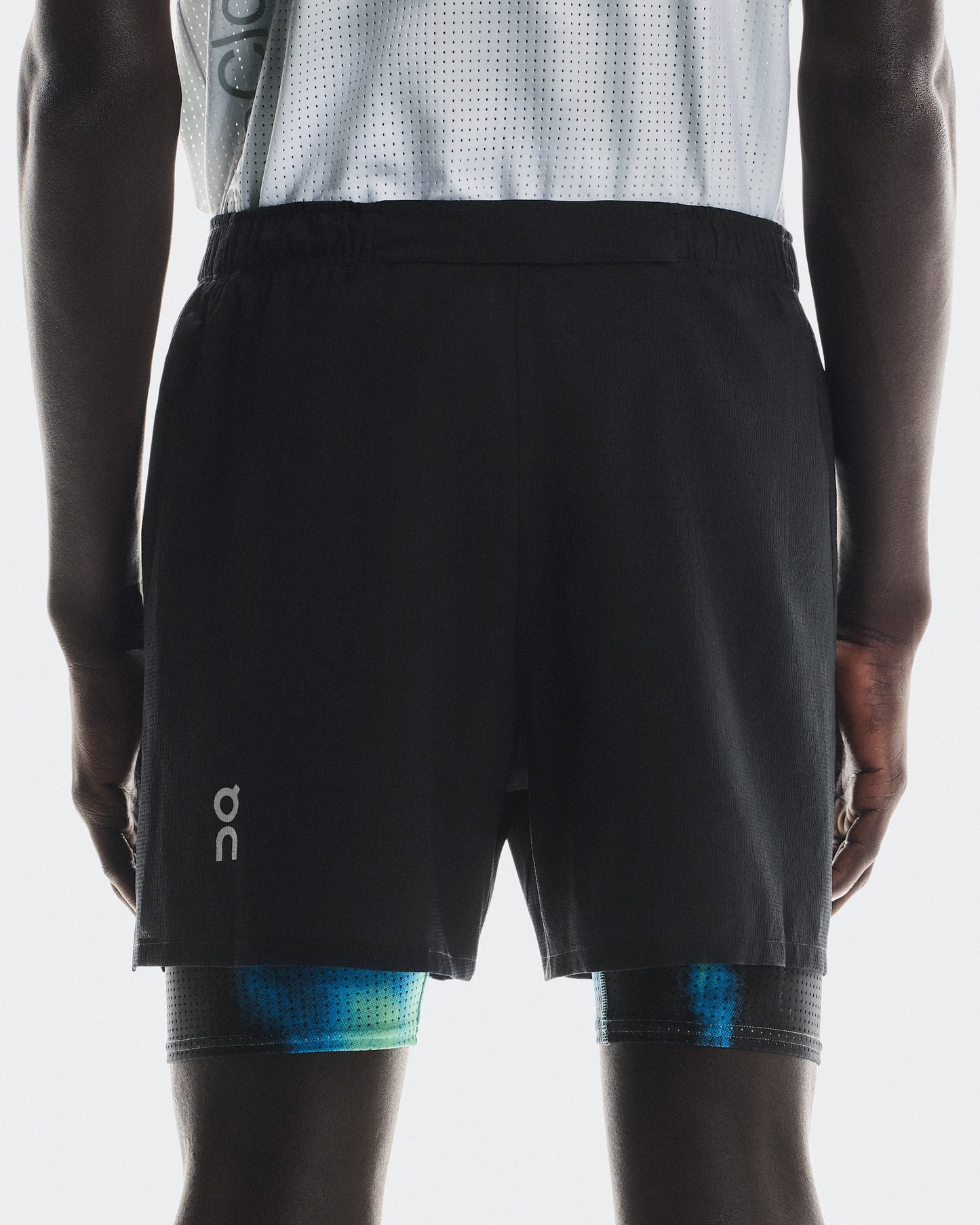 Pace Shorts