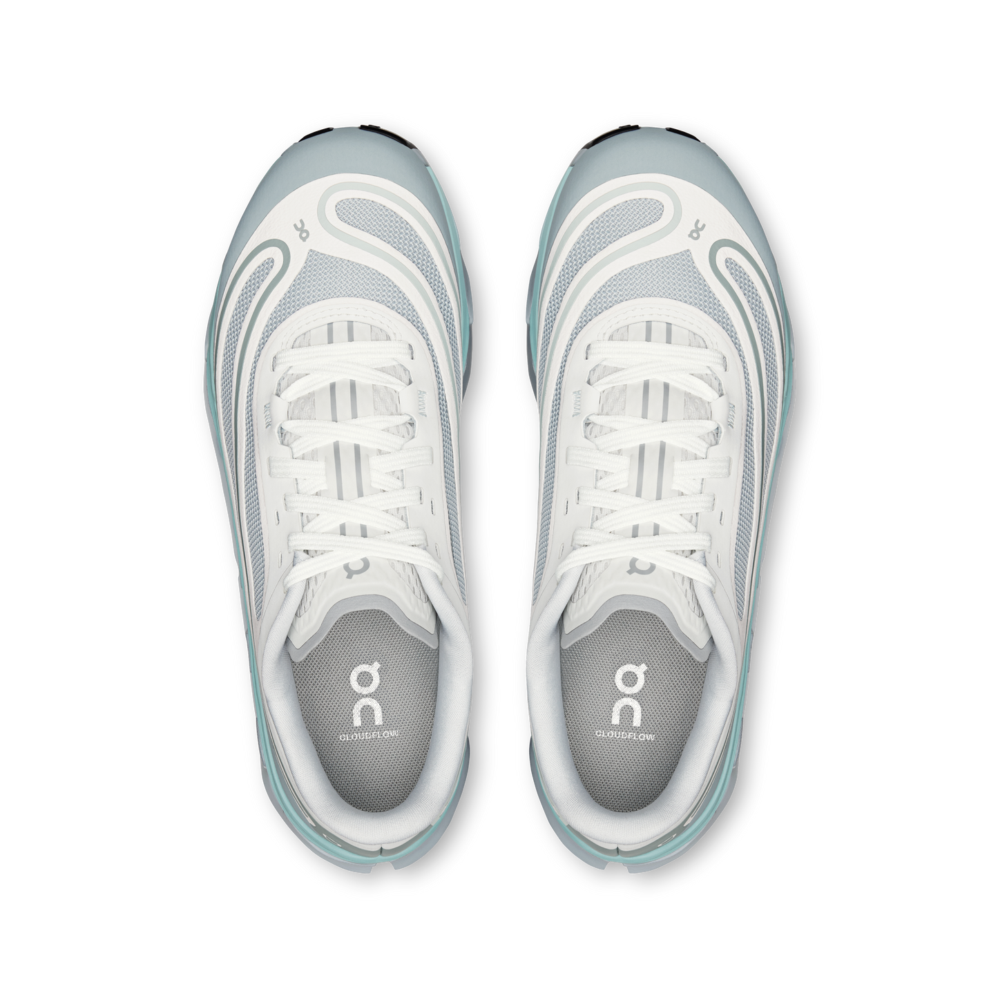 Cloudflow 5 AD