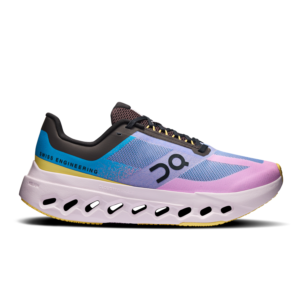 Cloudsurfer Next