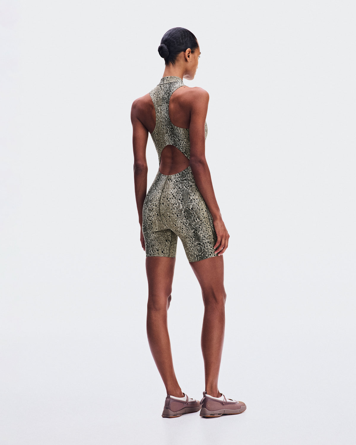 Studio Bodysuit