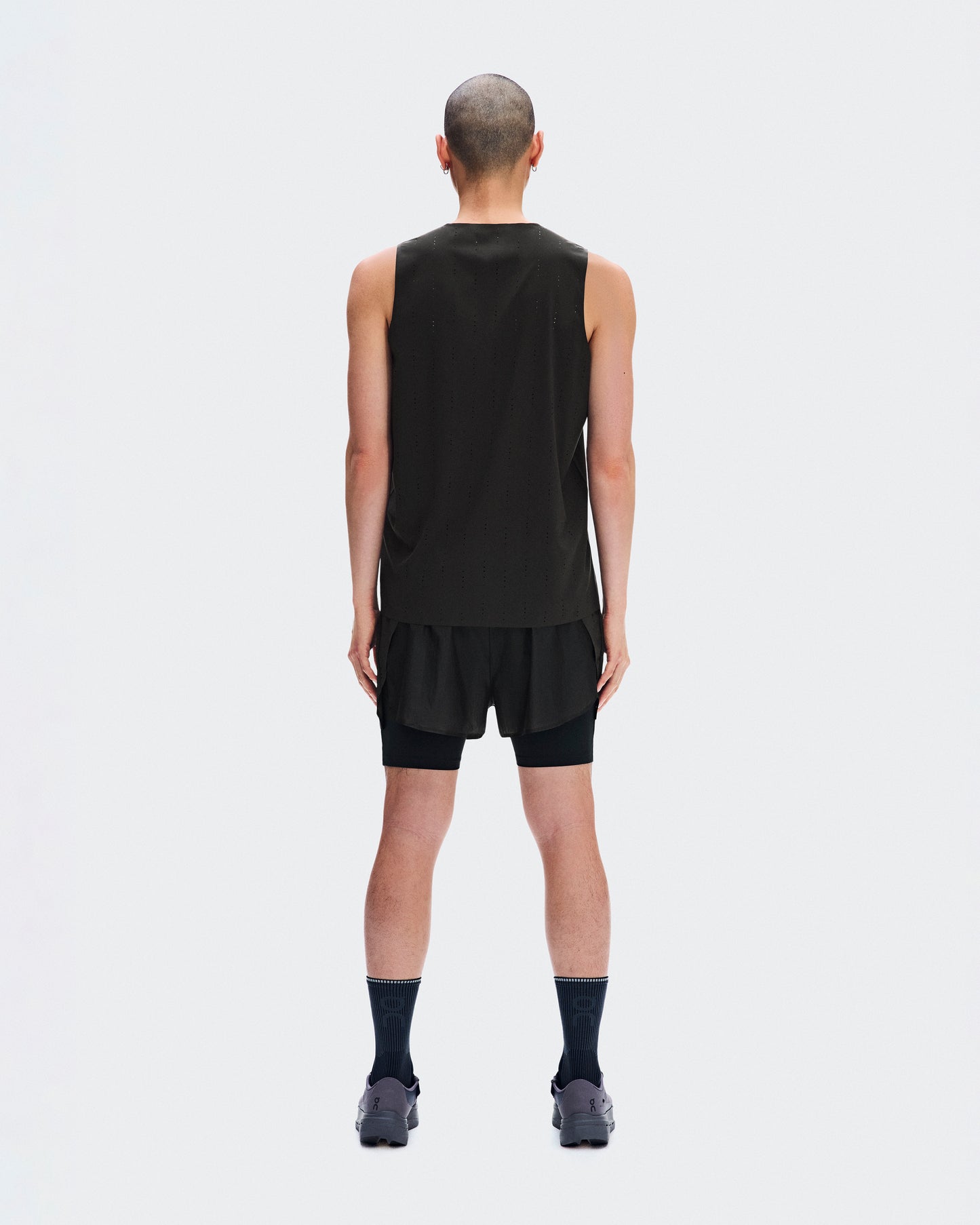 Zero 2-in-1 Shorts PAF