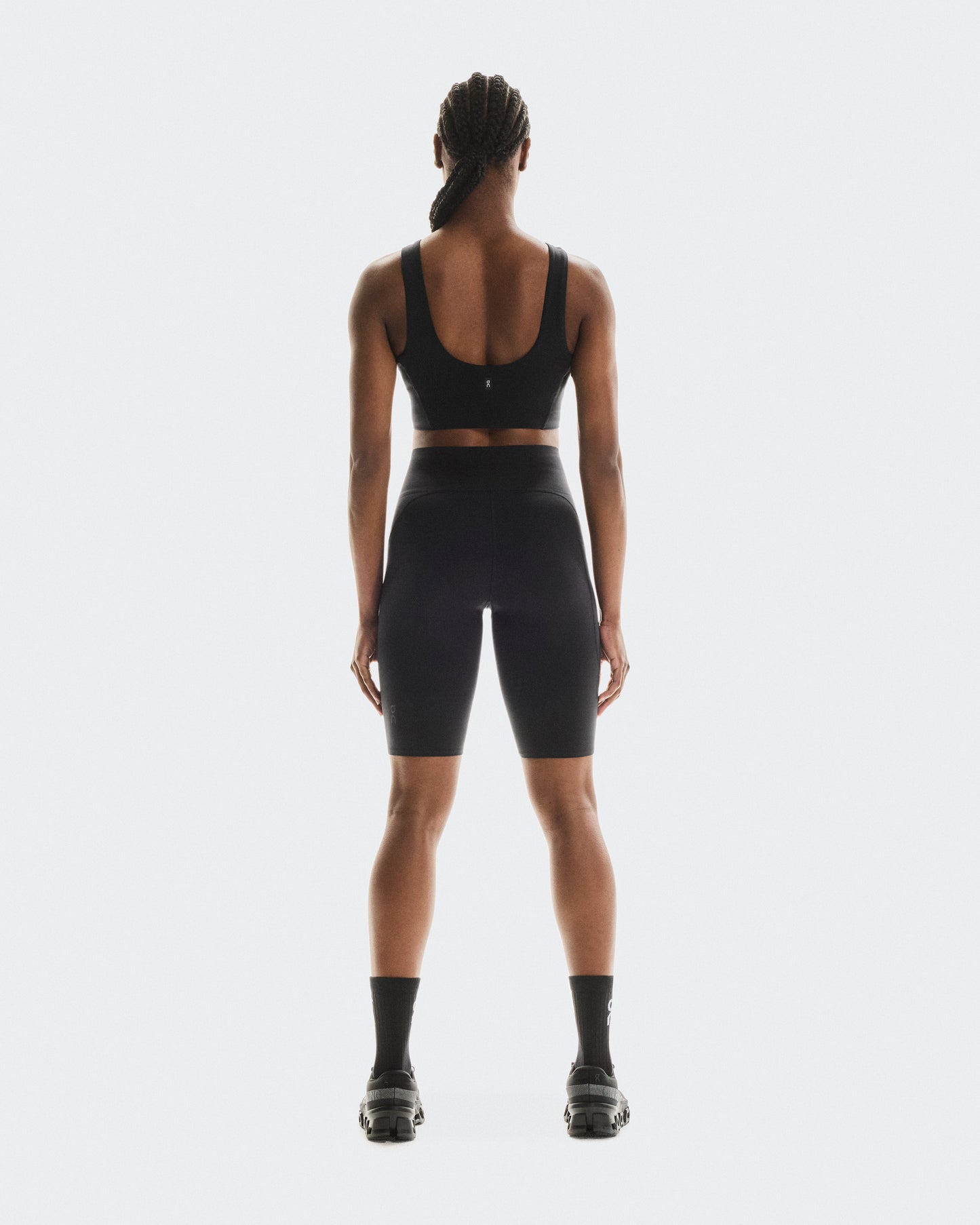 Studio Tights Short