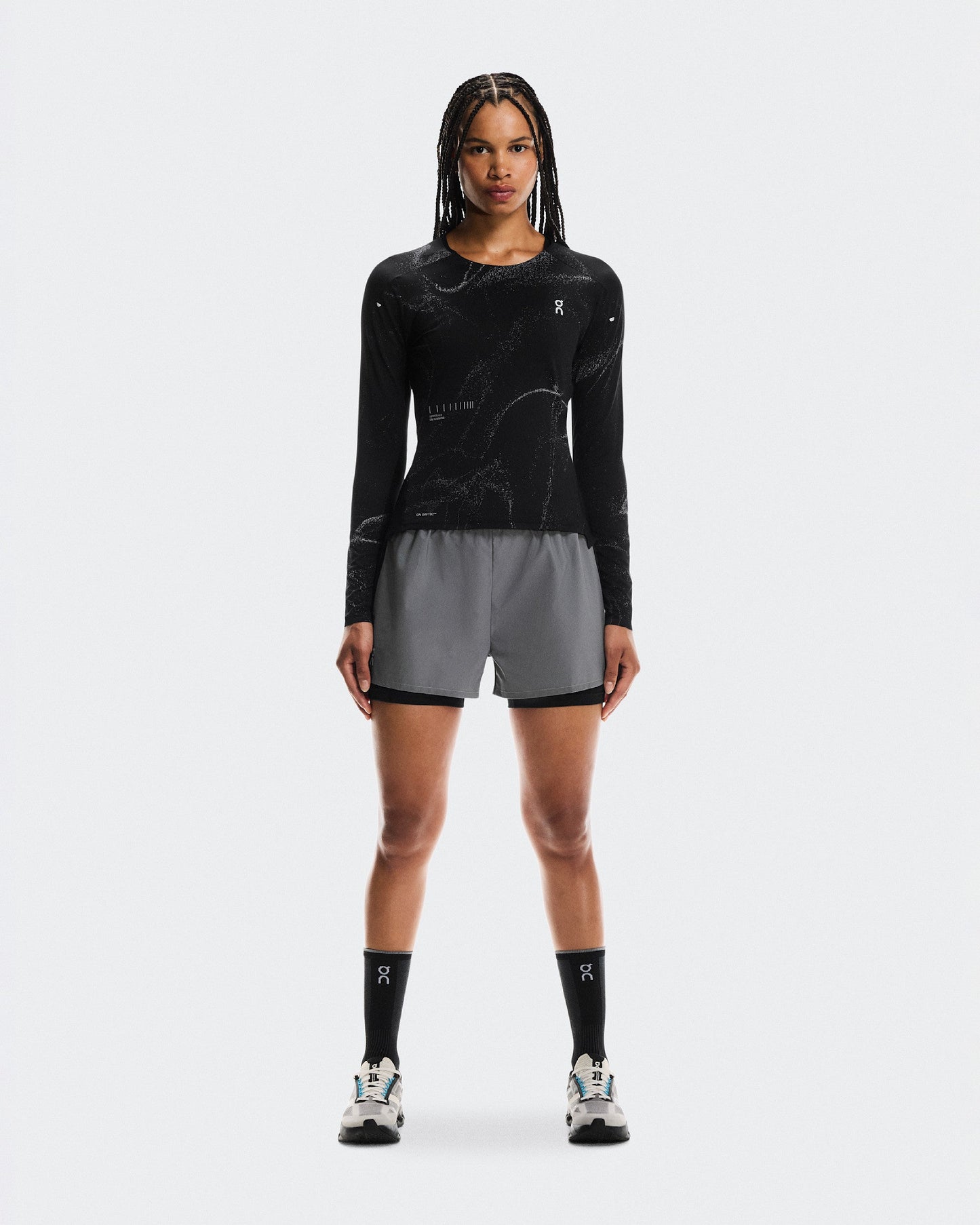 Performance Long-T Lumos