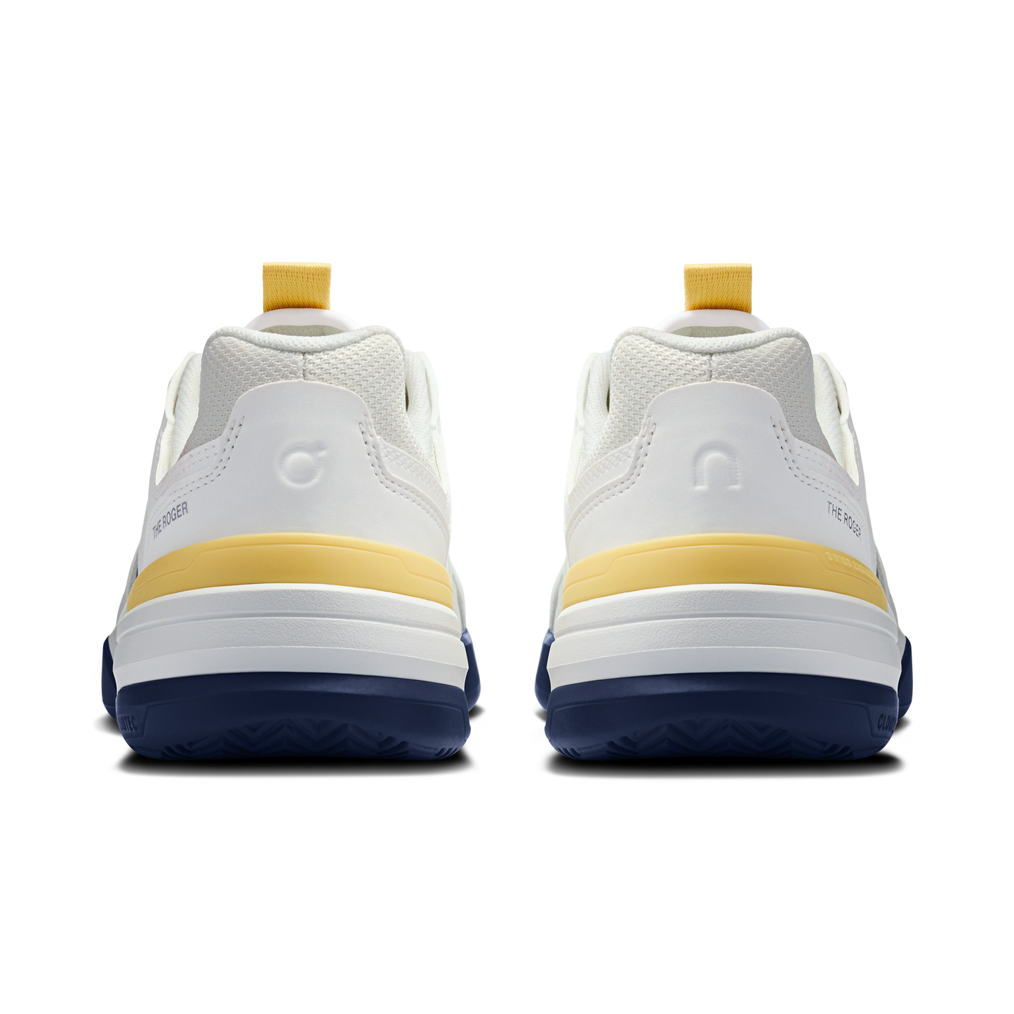 THE ROGER Clubhouse Pro Youth