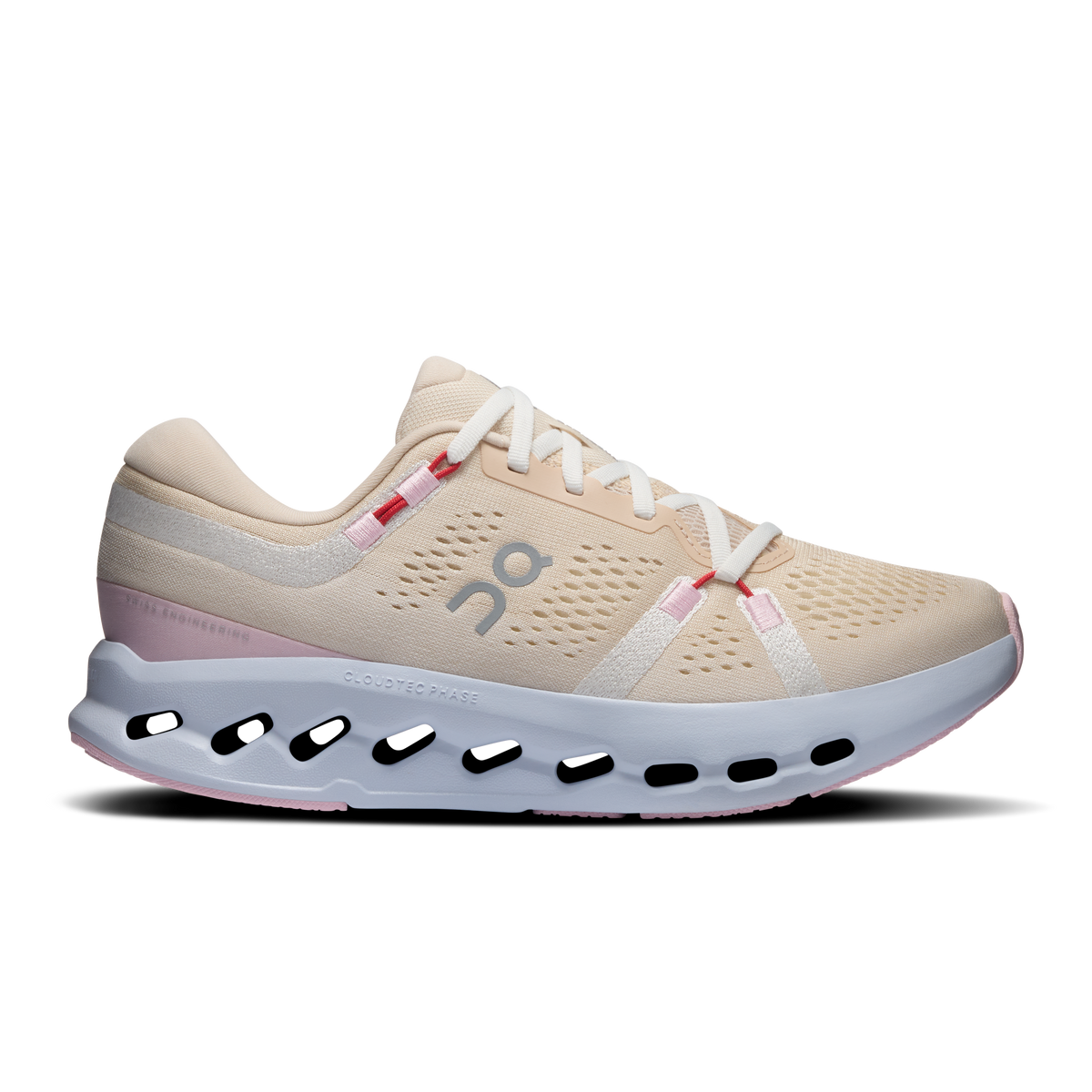 Cloudsurfer 2