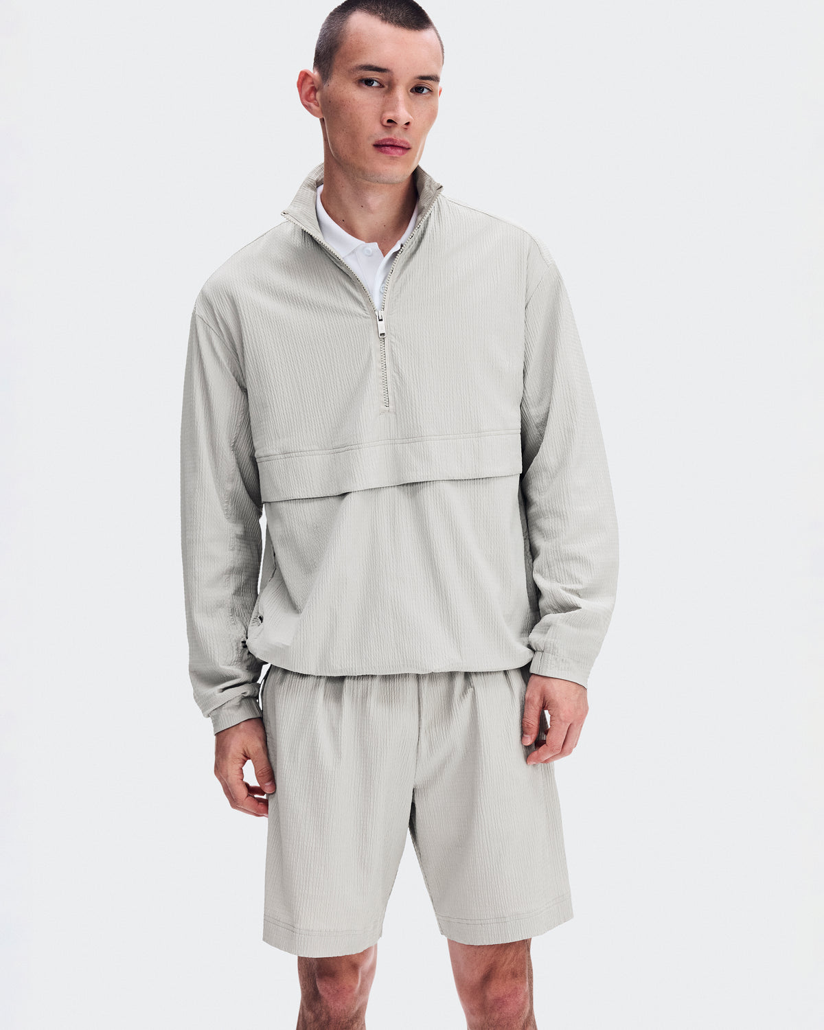 Courtside Shorts Eaze