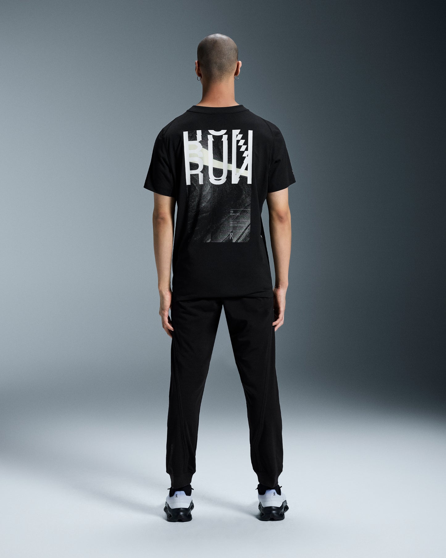 Studio Joggers
