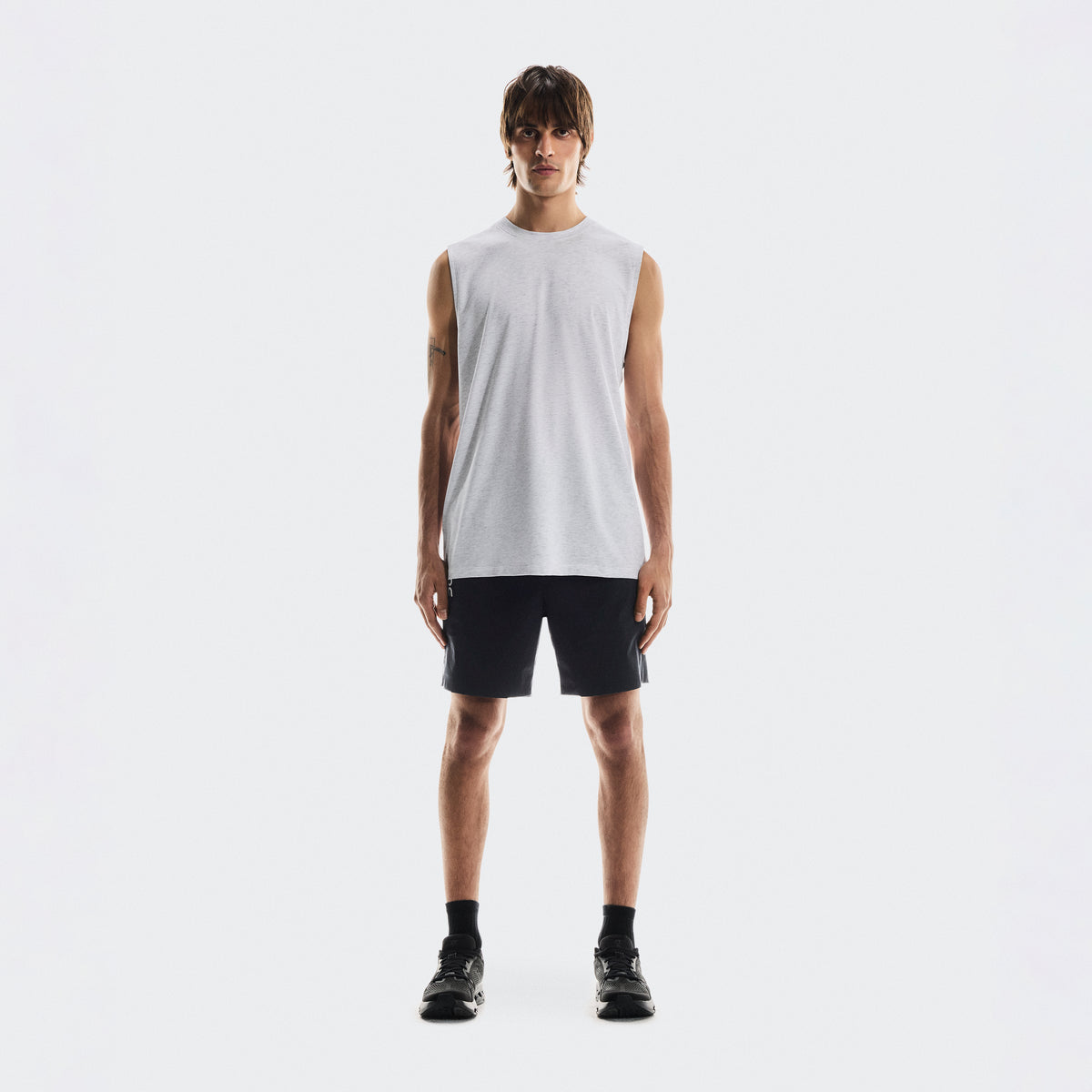 All-Day Shorts