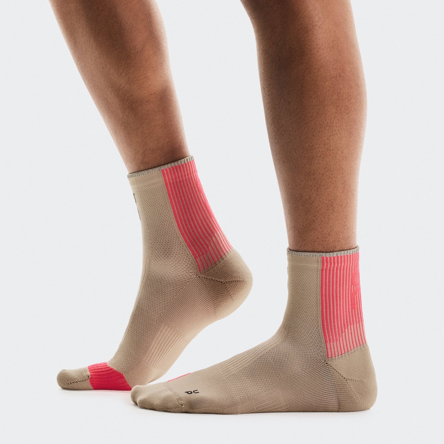 Performance Run Sock Mid