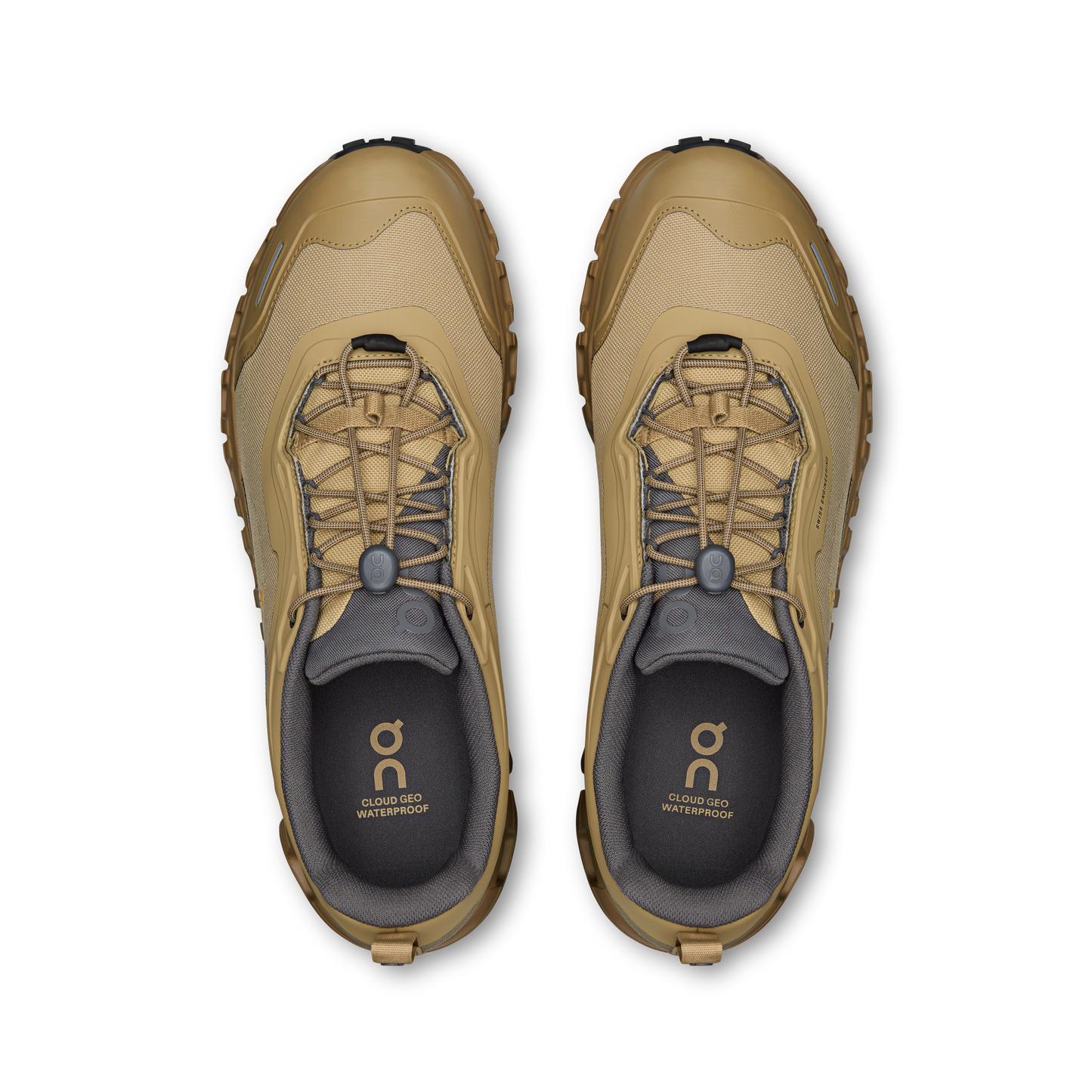 Cloud 6 Geo Waterproof