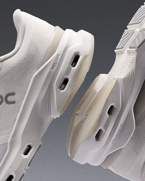 More grip, more control