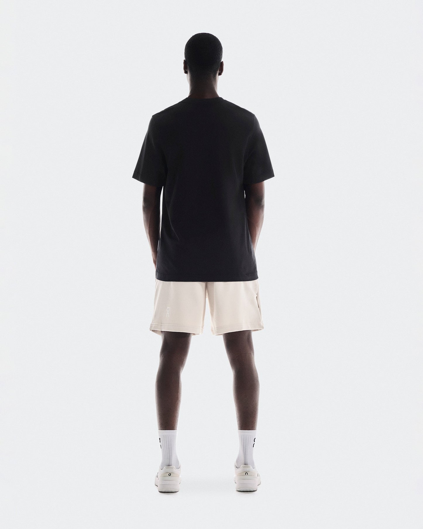 Club Shorts