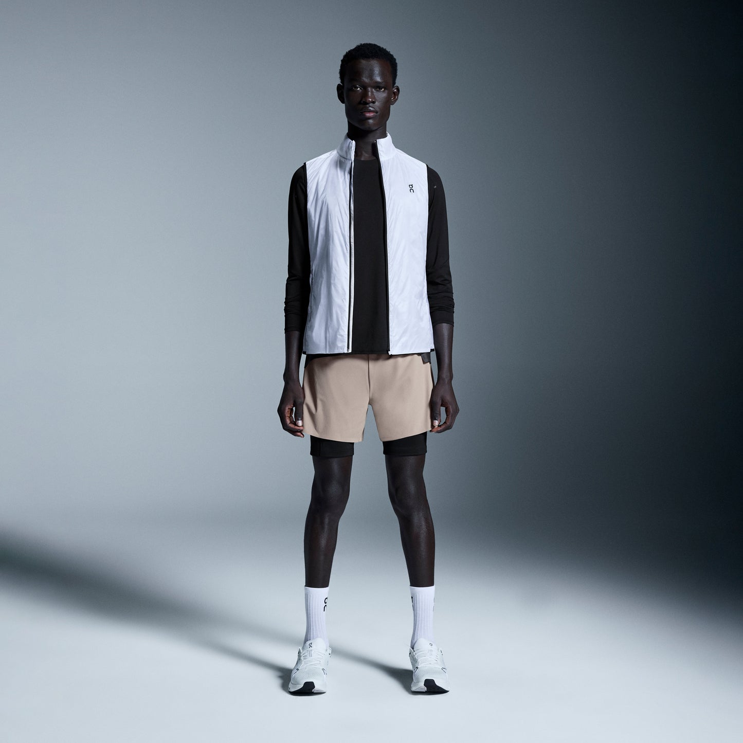 5" Performance 2/1 Shorts