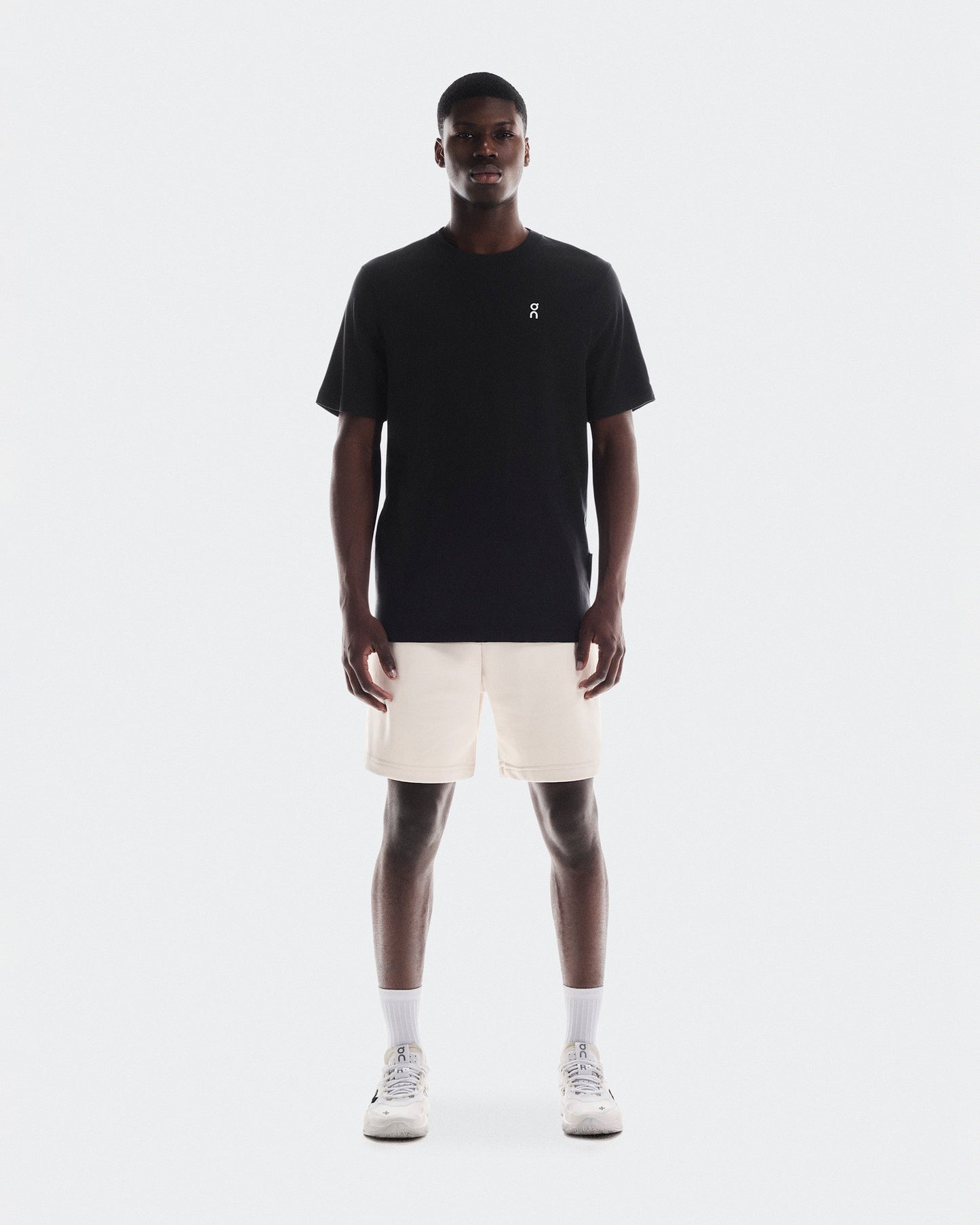 Club Shorts