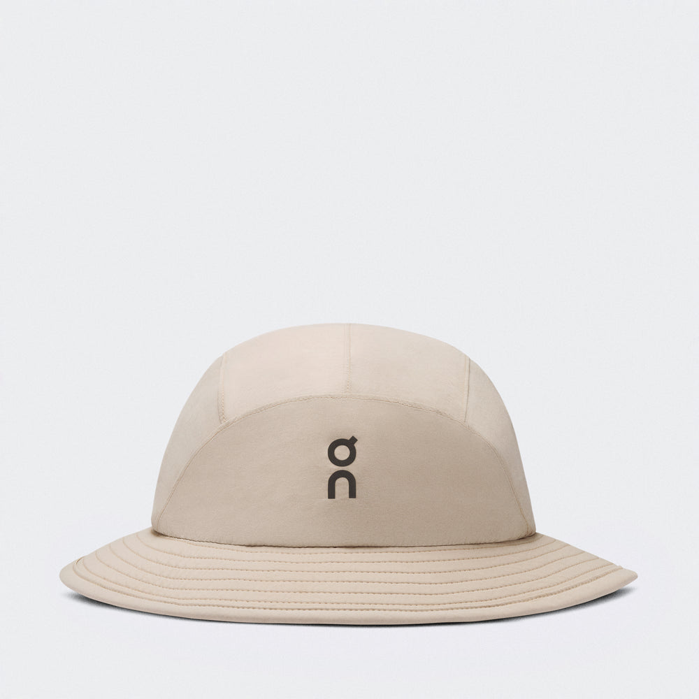 Trail Hat