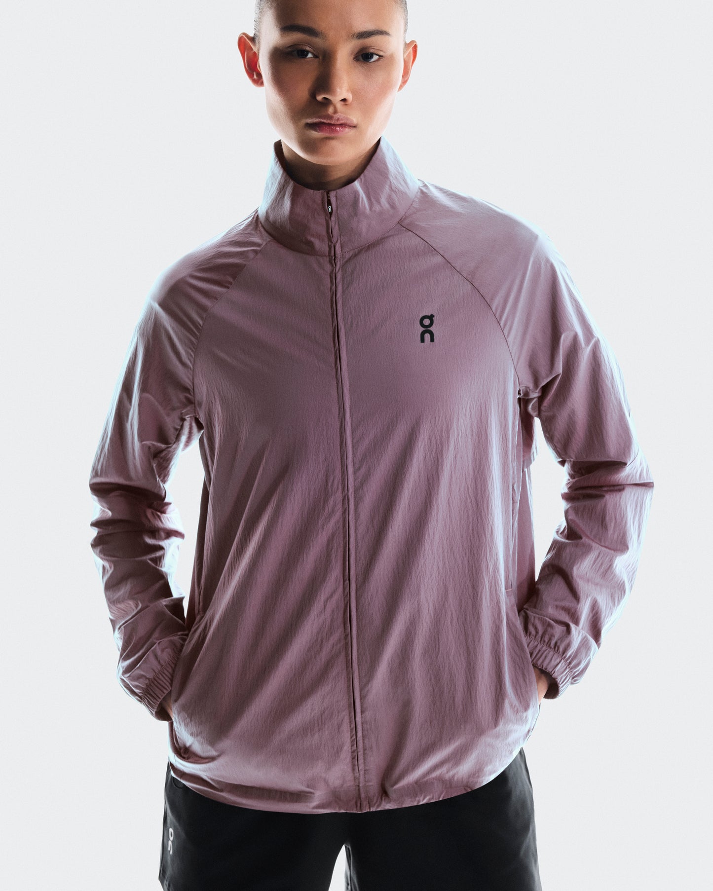 Court Jacket