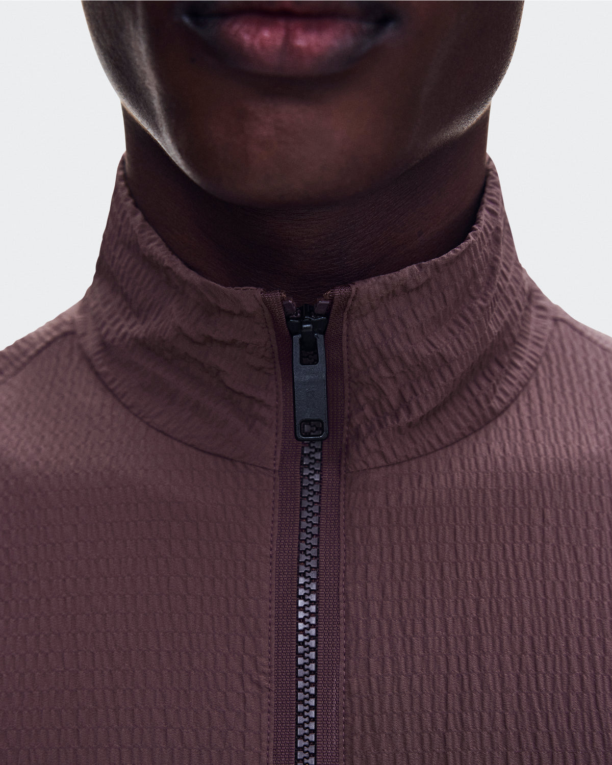 Courtside 1/2 Zip Eaze