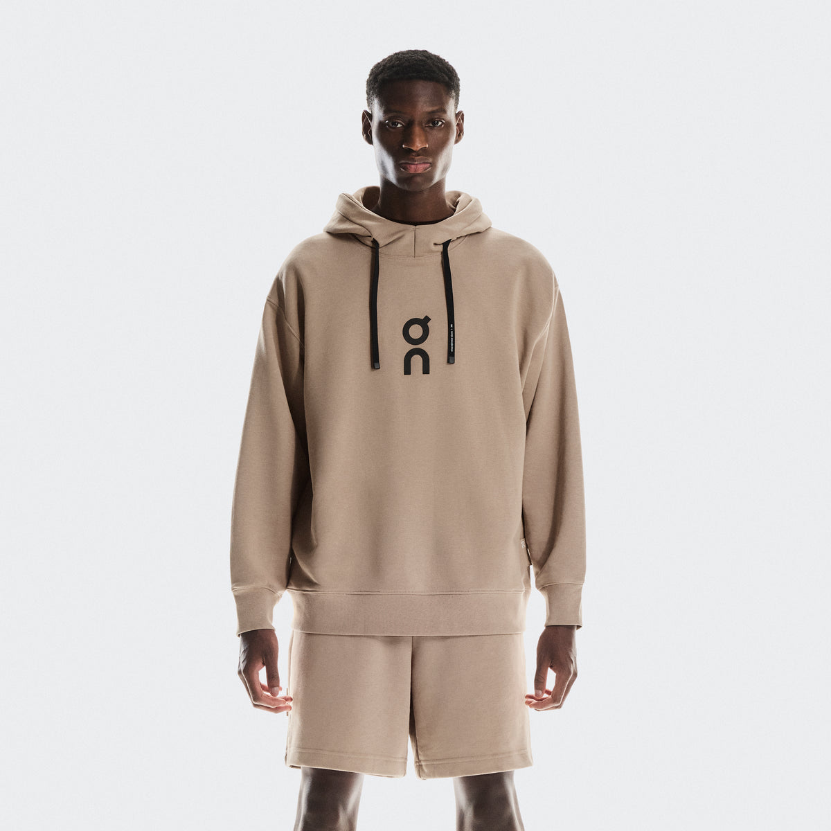 Club Hoodie
