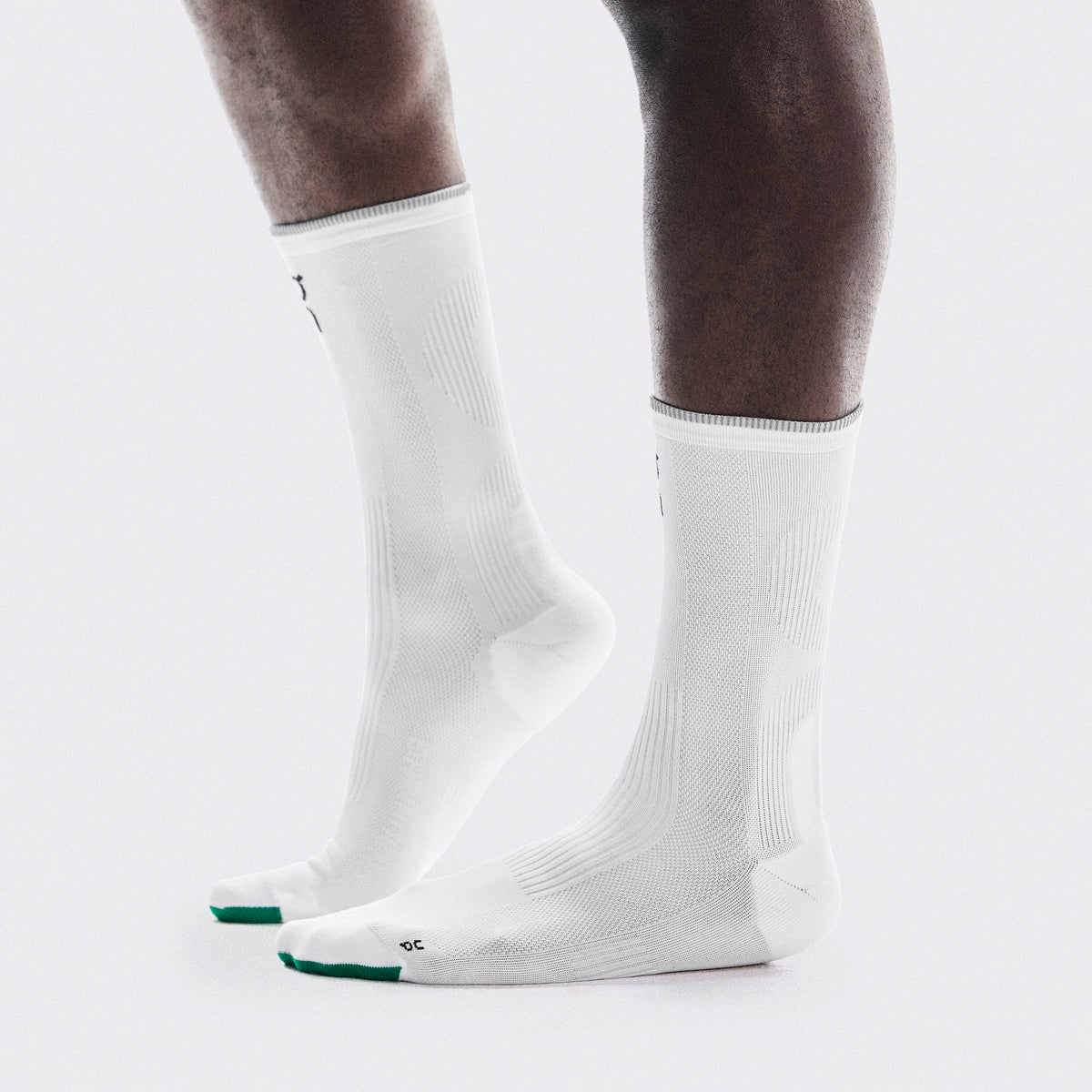 Elite Run Sock High