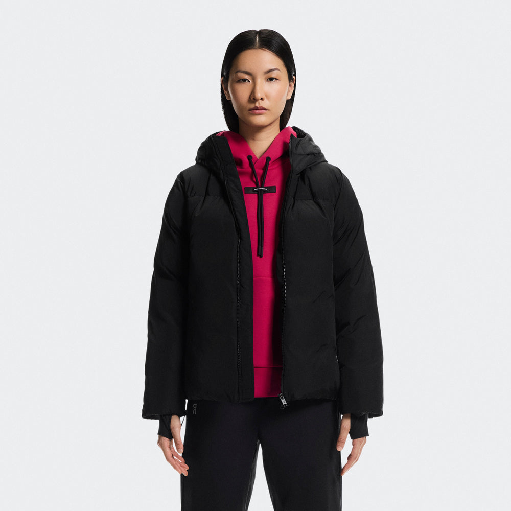 All-Day Puffer Jacket