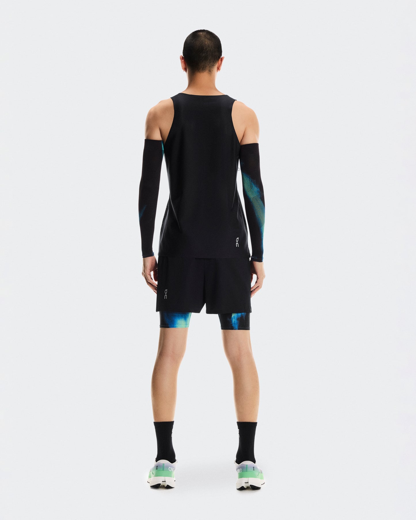 Pace Arm Sleeves