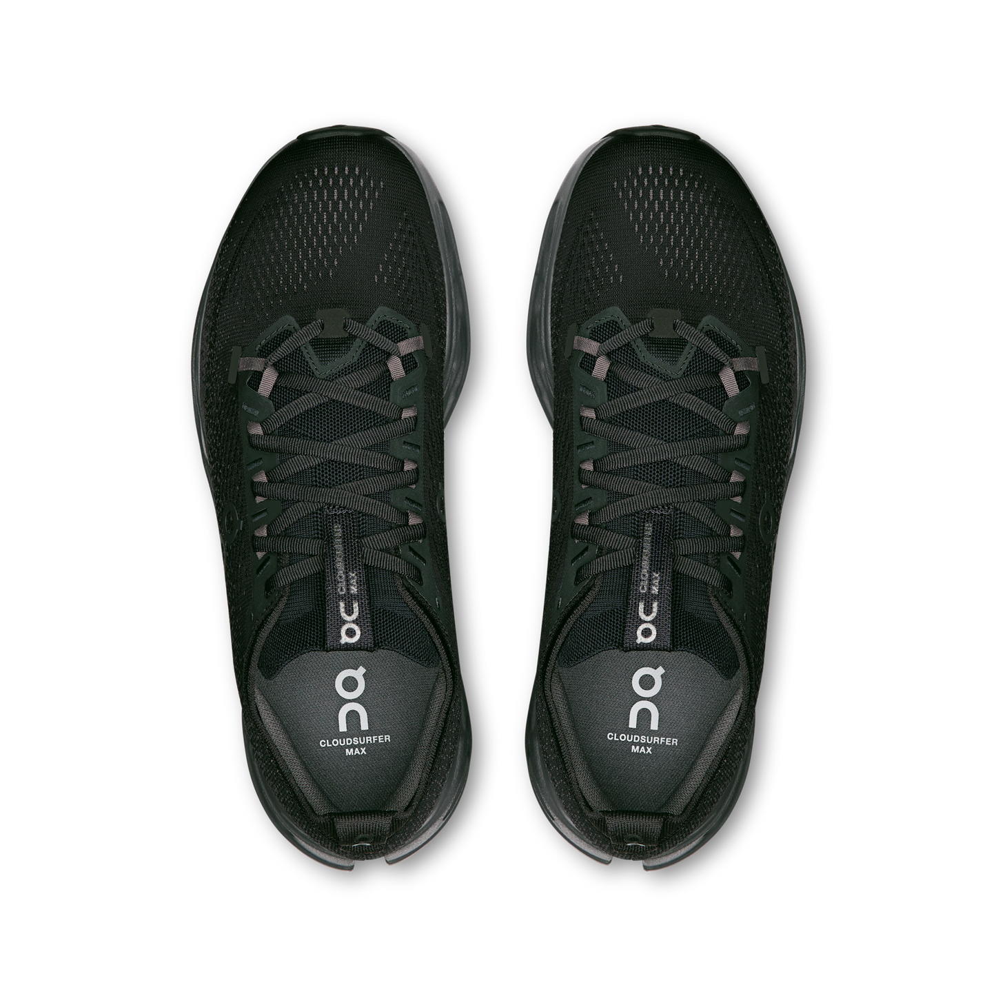 Cloudsurfer Max Wide