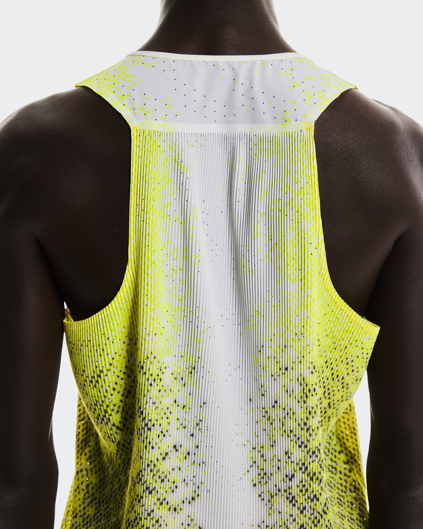 Race Singlet