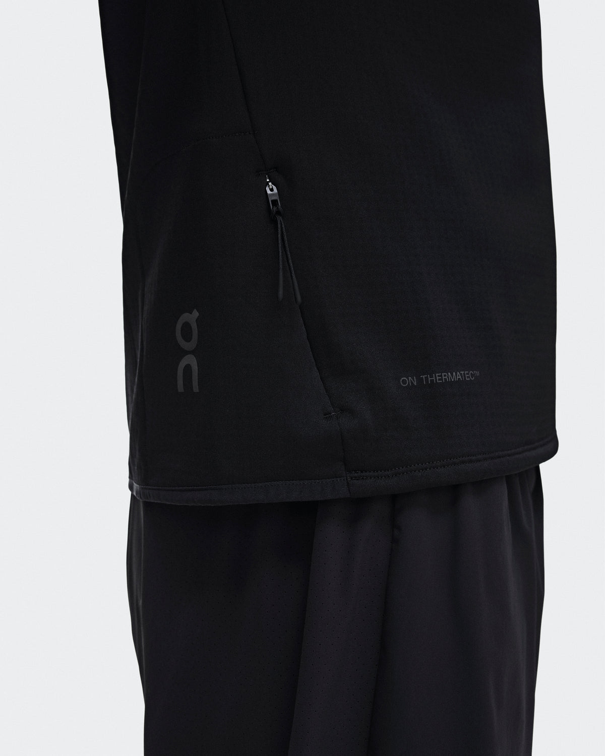 Climate Shirt