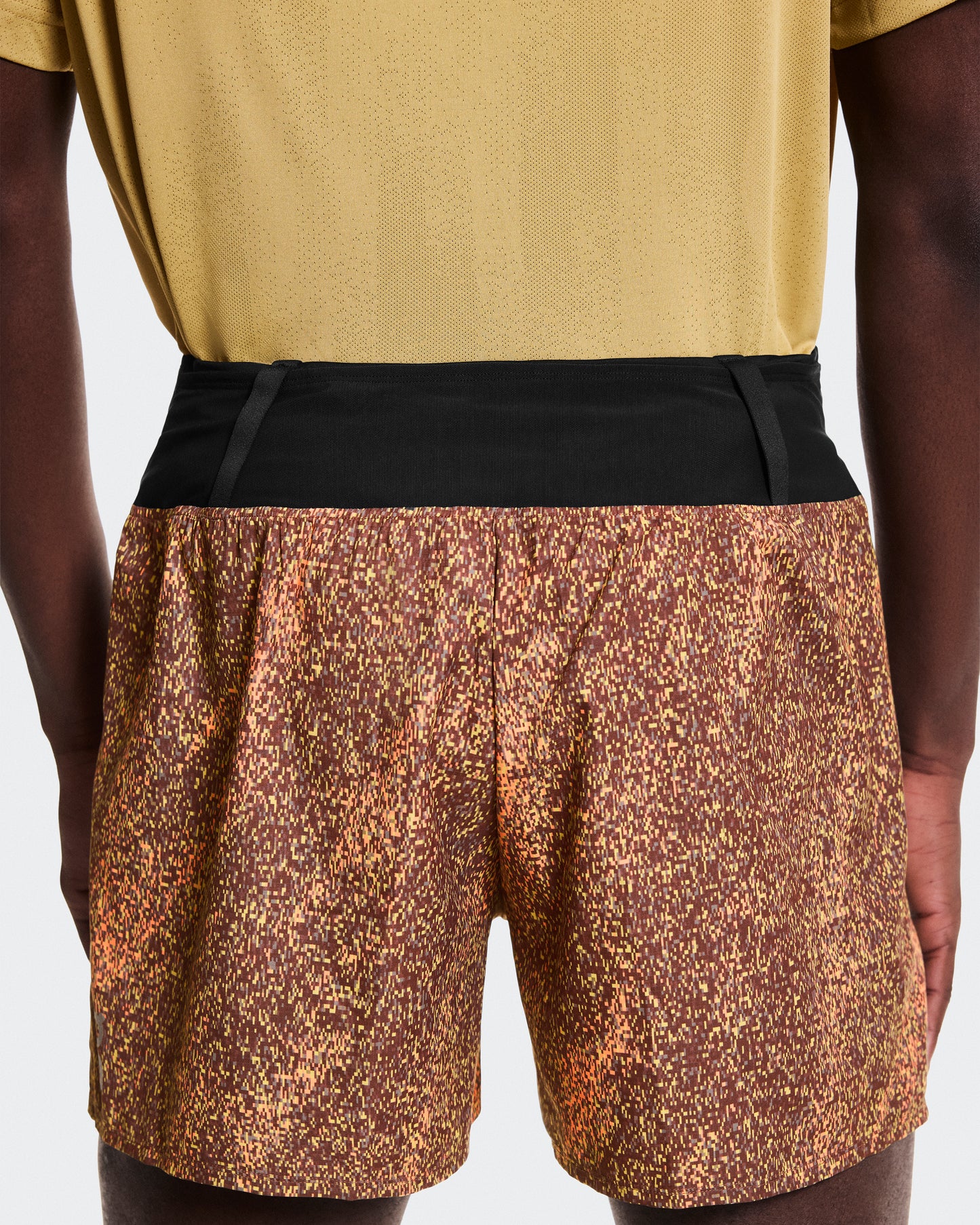 Trail Shorts