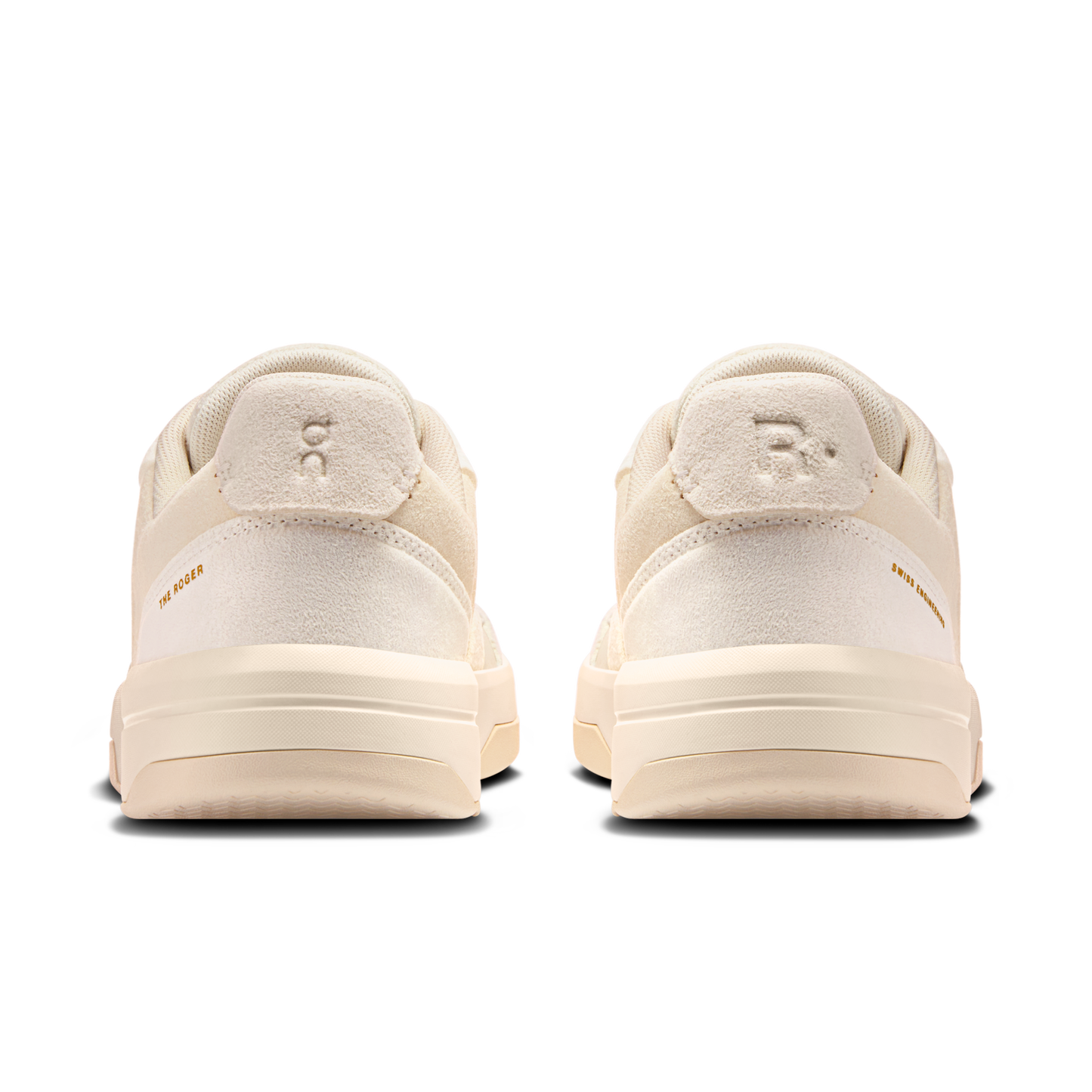 THE ROGER Clubhouse Ace